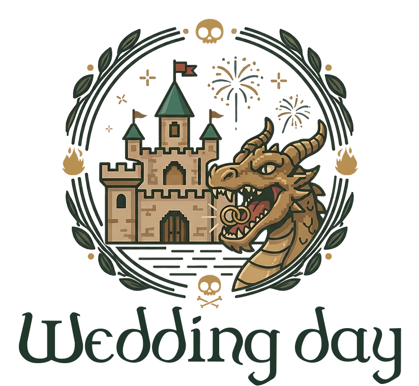 Wedding Day